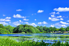 Veterans Memorial Park