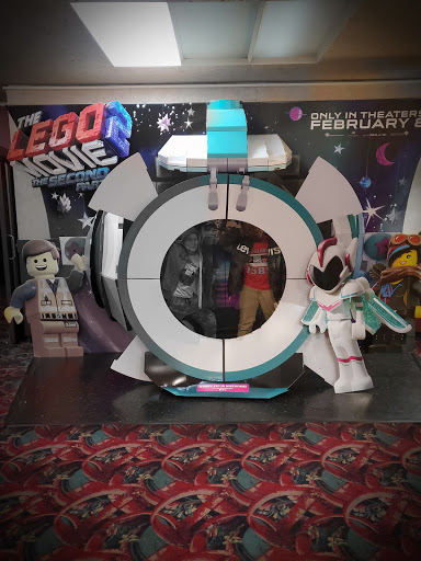 Movie Theater «Allen Park Digital Cinemas», reviews and photos, 6601 Allen Rd, Allen Park, MI 48101, USA