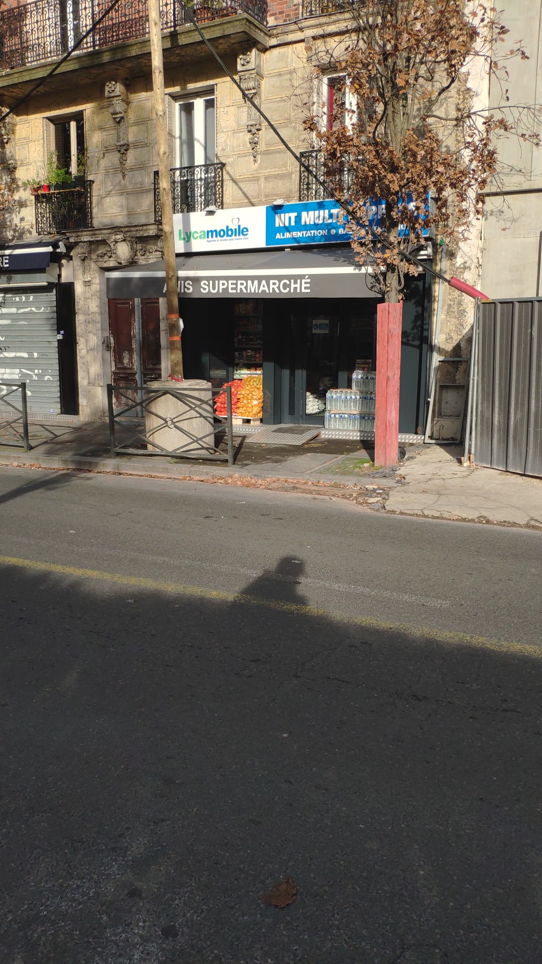 Photo n° 1 de l'avis de David.i fait le 24/11/2020 à 12:46