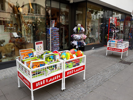 Spielwaren Kurtz (Stuttgart)