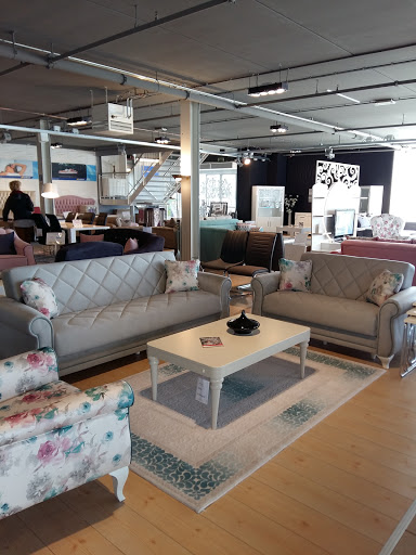 Stores to buy living room furniture Amsterdam