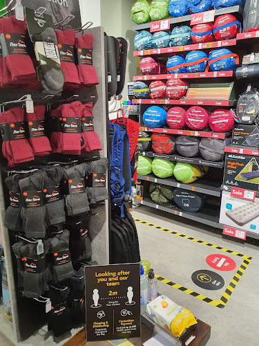 Reviews of Millets in Worthing - Sporting goods store