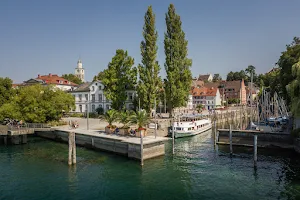 Uferpromenade Überlingen image