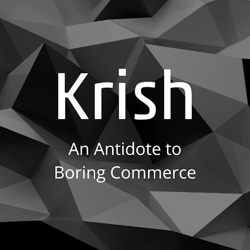 Krish Technolabs - eCommerce Development Company USA