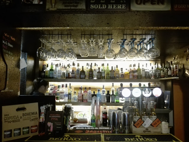 Camone Bar - Bar