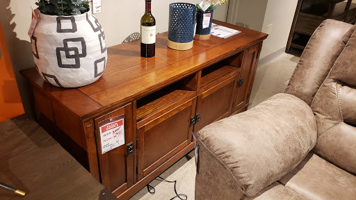 Furniture Store «Ashley HomeStore», reviews and photos, 561 US-46, Fairfield, NJ 07004, USA