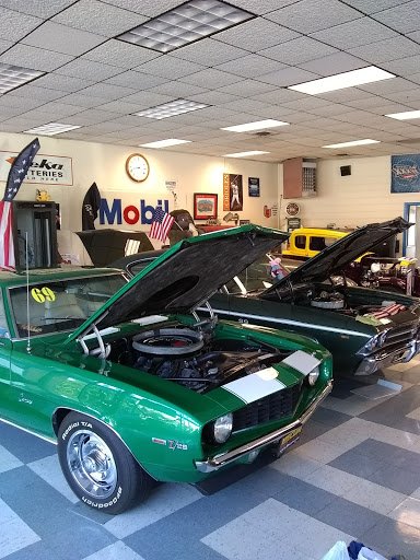 Car Dealer «G & M Automotive», reviews and photos, 11825 Belair Rd, Kingsville, MD 21087, USA