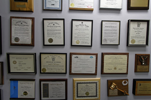 Optometrist «Visioncare Associates Inc», reviews and photos, 3235 Manchester Rd # 1, Akron, OH 44319, USA