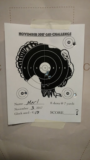 Gun Club «On Target Gun Club», reviews and photos, 102 Guthrie Way, Peachtree City, GA 30269, USA