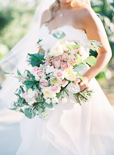 Event Planner «Posh Peony Floral and Event Design», reviews and photos, 8237 Rochester Ave #115, Rancho Cucamonga, CA 91730, USA