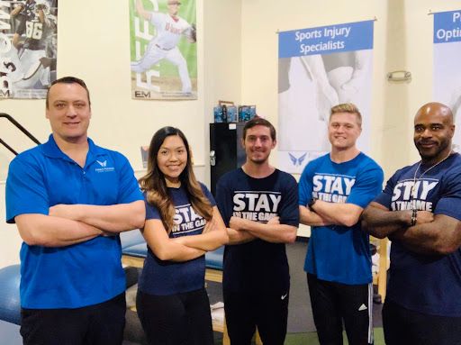 Form and Function Physical Therapy image