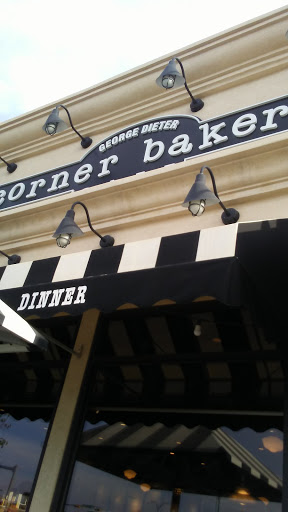 Cafe «Corner Bakery Cafe», reviews and photos, 1350 George Dieter Dr, El Paso, TX 79936, USA