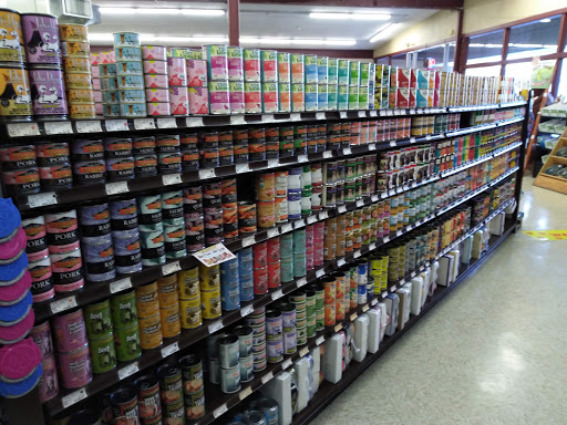 Pet Supply Store «Fluffy & Floyd Pet Supply», reviews and photos, 5211 Capitol Blvd SE, Tumwater, WA 98501, USA