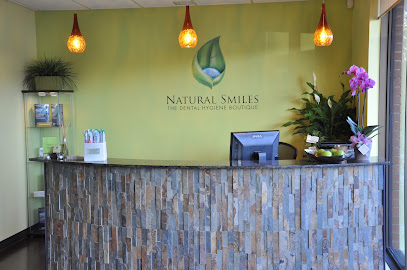 Natural Smiles The Dental Hygiene Boutique