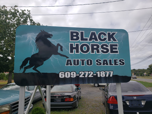 Used Car Dealer «Black Horse Auto Sales», reviews and photos, 6509 E Black Horse Pike, Egg Harbor Township, NJ 08234, USA