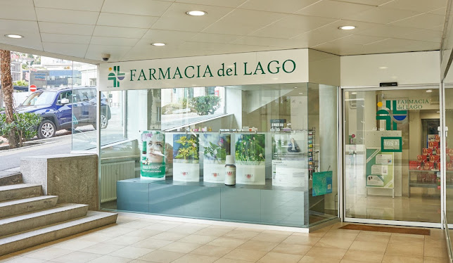 Farmacia del Lago - Bellinzona