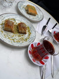 Les plus récentes photos du Restaurant turc Pacha Restaurant à Paris - n°2