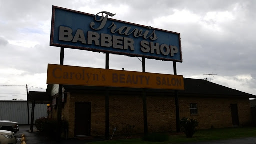 Barber Shop «Travis Barber Shop», reviews and photos, 25010 FM 1314 Rd, Porter, TX 77365, USA