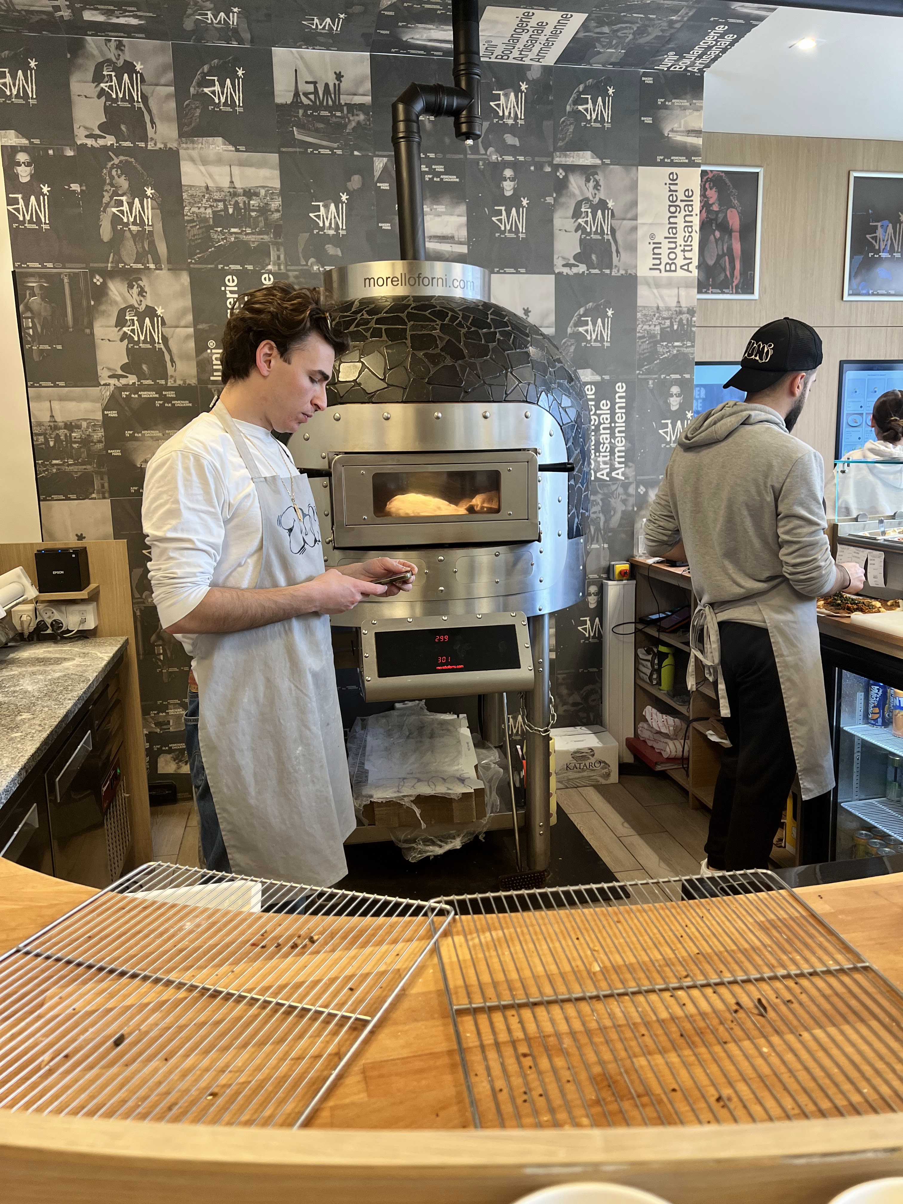 Photo n° 1 de l'avis de stephane.i fait le 05/05/2024 à 11:13