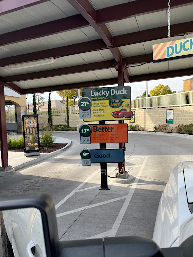 Quick Quack Car Wash