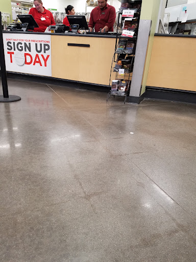 Grocery Store «Hy-Vee Mainstreet», reviews and photos, 510 E 6th St, Muscatine, IA 52761, USA