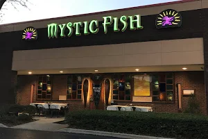 Mystic Fish image