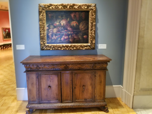 Museum «Memorial Art Gallery», reviews and photos, 500 University Ave, Rochester, NY 14607, USA