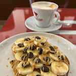 Photo n°1 de l'avis de Giovanni.a fait le 22/07/2022 à 08:59 sur le  Cardo à Bologna