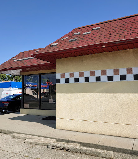 Dry Cleaner «Star Dry Cleaners», reviews and photos, 812 High St, Hamilton, OH 45011, USA