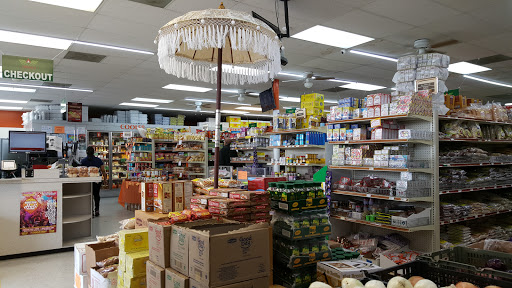 Indian Grocery Store «Vishala Grocery III», reviews and photos, 13314 Westheimer Rd, Houston, TX 77077, USA