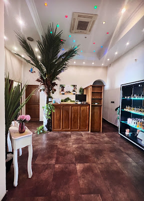 Auberge de Beaute & Spa à Salon-de-Provence