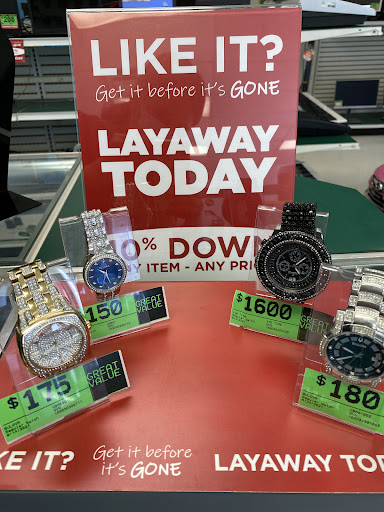 Pawn Shop «Value Pawn & Jewelry», reviews and photos, 6049 Buford Hwy, Norcross, GA 30071, USA