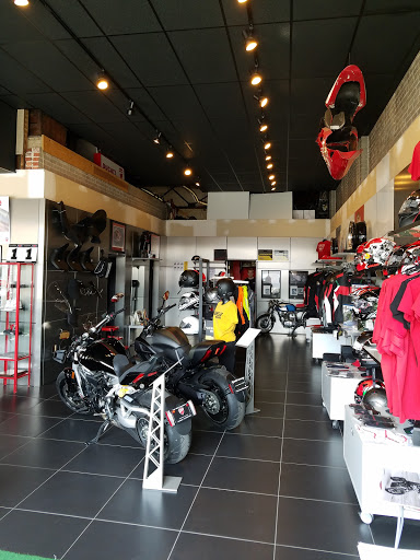 Duc Pond Motosports, 663 N Loudoun St, Winchester, VA 22601, USA, 