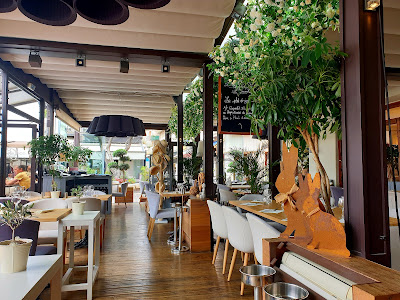 Le Café de France à Sainte-Maxime