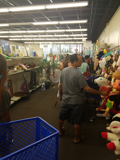 Thrift Store «American Thrift Store», reviews and photos, 5051 N University Dr, Lauderhill, FL 33351, USA