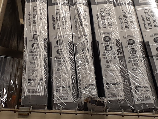 Home Improvement Store «The Home Depot», reviews and photos, 215 SW Home Depot Dr, Lake City, FL 32055, USA