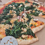 Photo n°1 de l'avis de Bruno.a fait le 17/04/2022 à 18:08 sur le  Pizza Pazzia à Cologne