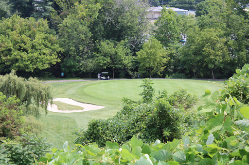 Golf Course «Pine Oaks Golf Course», reviews and photos, 1709 Buffalo Rd, Johnson City, TN 37604, USA