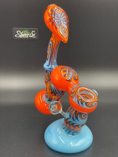 Tobacco Shop «Shangri La Galleria & Smoke Shop», reviews and photos, 437 NJ-10, Whippany, NJ 07981, USA