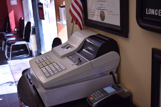 Barber Shop «Instyles Barber Shop», reviews and photos, 2200 Clarendon Blvd, Arlington, VA 22201, USA