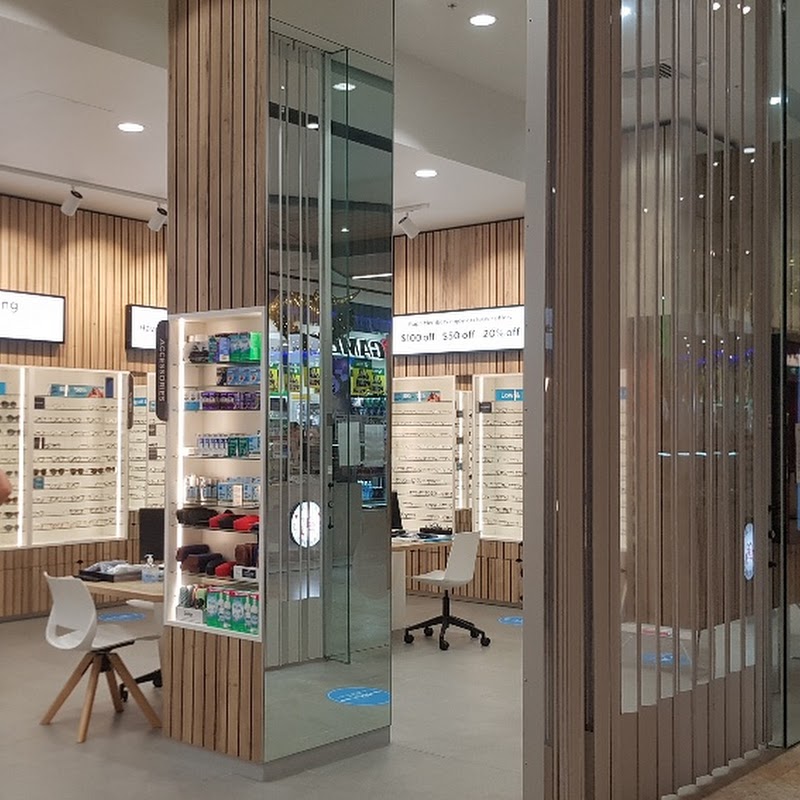 Bupa Optical & Hearing Maroochydore