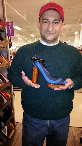 Department Store «Nordstrom Rack Manhasset Center», reviews and photos, 1400 Northern Blvd, Manhasset, NY 11030, USA