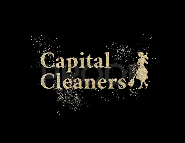 Capital cleaners isle of Wight - House cleaning service