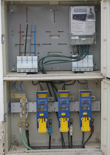 Paigi Electric en Dénia, Alicante