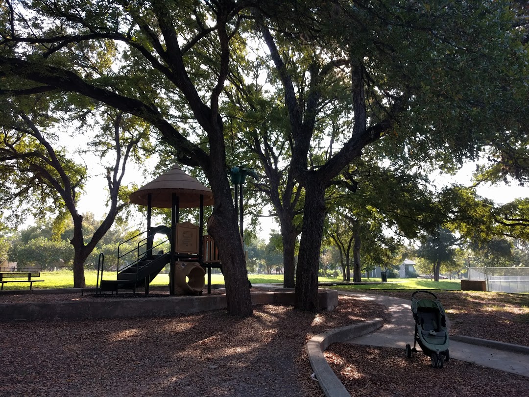 Dottie Jordan Recreation Center