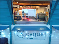 Photos du propriétaire du Restauration rapide Le Kiosque la belle époque Snack Cacher Basari à Deauville - n°1