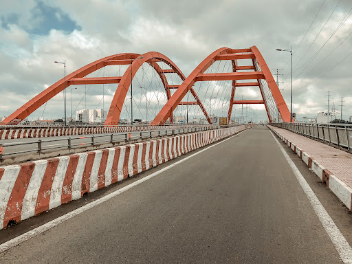 Binh Loi Bridge