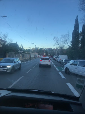 24h/24h Carburants à Marseille