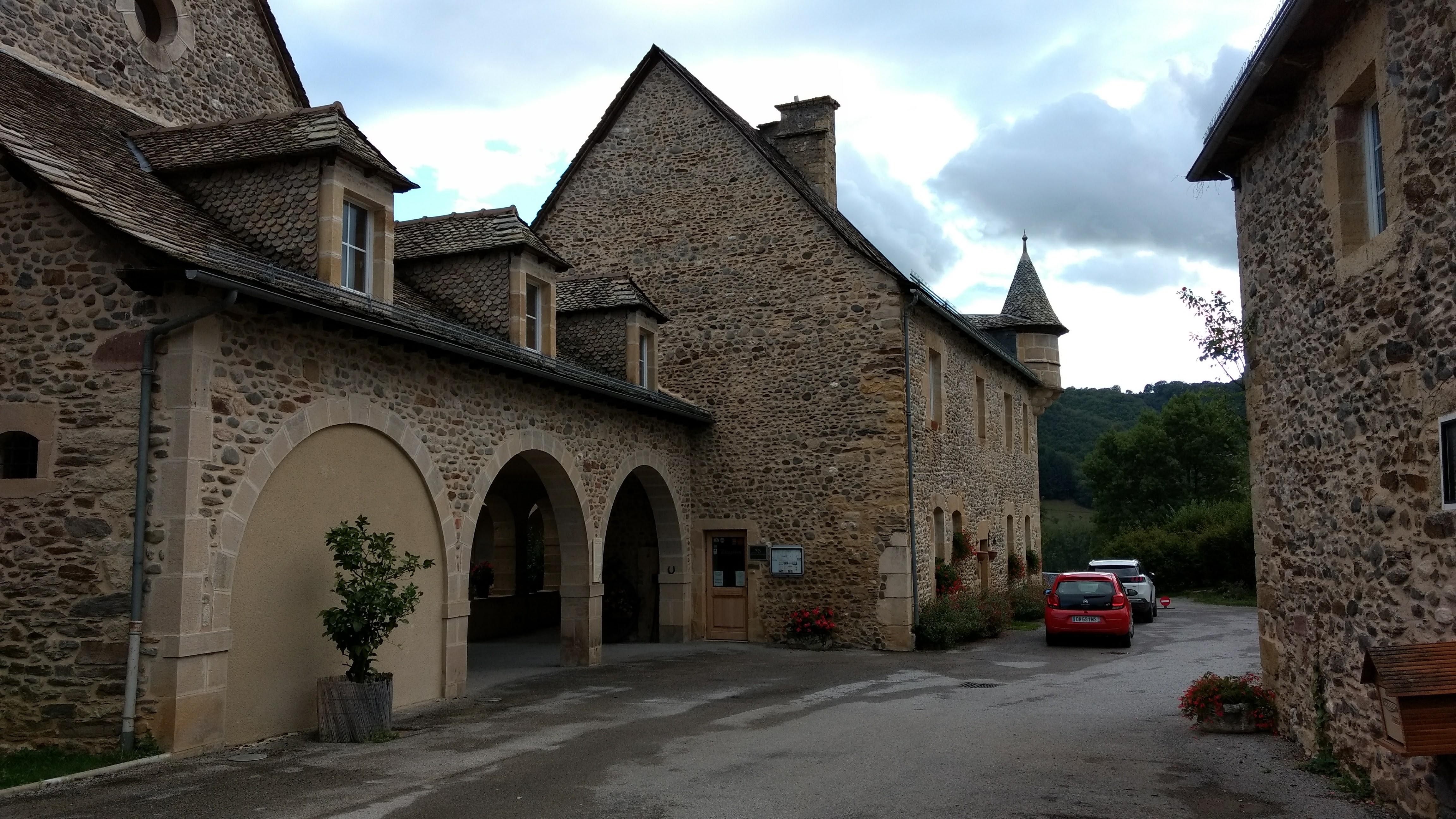 Photo n° 2 de l'avis de Bertil.h fait le 19/09/2017 à 19:01