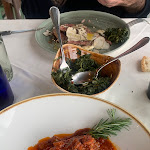 Photo n°3 de l'avis de Wang.a fait le 09/05/2022 à 17:10 sur le  La Cantinetta Di Rignana à Greve in Chianti